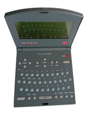 Hexaglot Square one Translator für Sammler