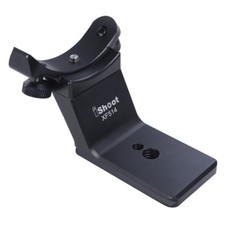 Schnellspanner Platte Objektiv Fuß f Fuji XF 50-140mm F2.8 R LM OIS WR Telephoto