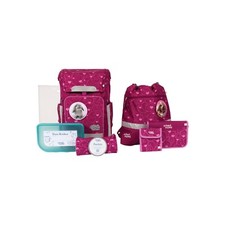 School Mood Rebel Hannah