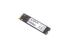 SOLID 256GB M.2 SATA 2280 SSD