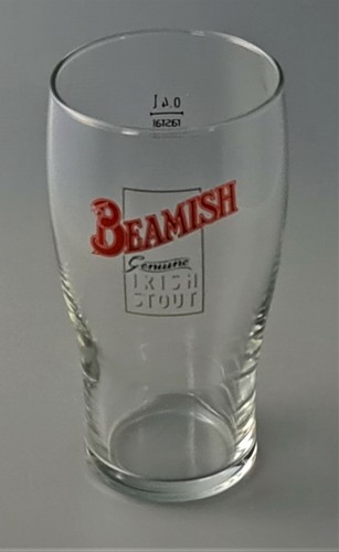 Beamish genuine irish - beamish,