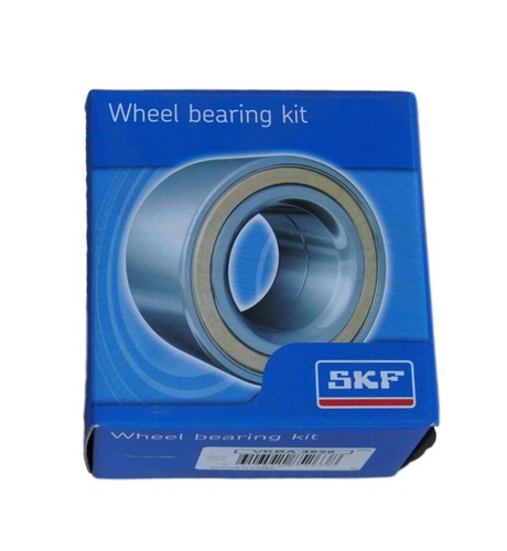 Skf radlager vorne hinten - radlager, vorne/hinten
