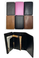 Kartenetui Slim Wallet mit