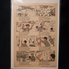 Mosaik Nr 27 BEILAGE "Klaus