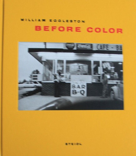 William egglestone before - egglestone,