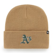 MLB Oakland Athletics A's