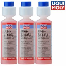 3x LIQUI MOLY 1010 Blei Ersatz