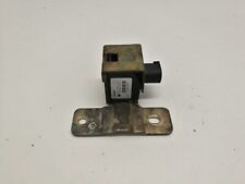 Smart ForTwo 450 Sensor