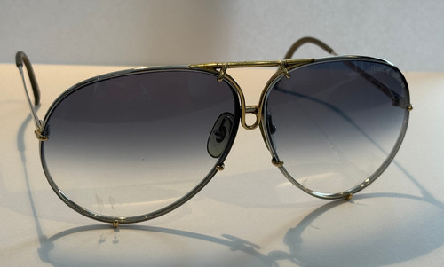 Porsche design carrera vintage - carrera,