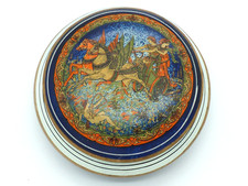 Schmuck Schatulle teil