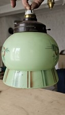 alte antike lampe (