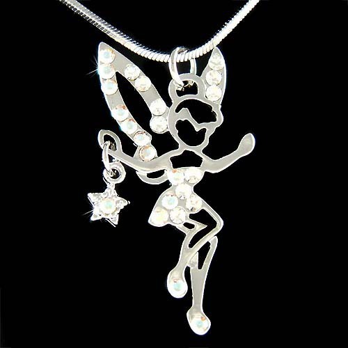 Tinkerbell stern aus - stern,