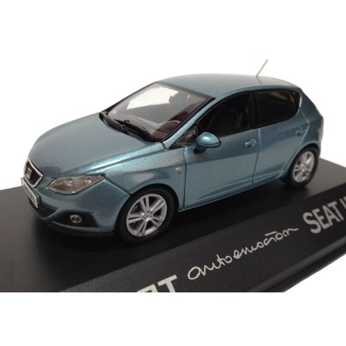 Seat ibiza nayara blaue - #14,