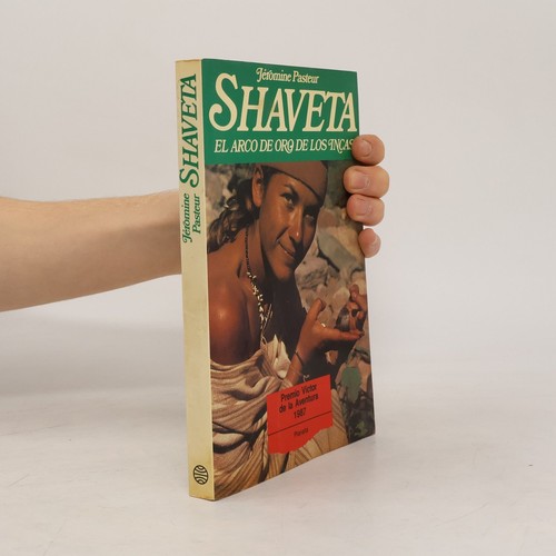 Shaveta arco oro de - el, los