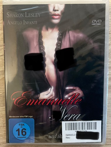 Emanuelle nera und ihre - 2,