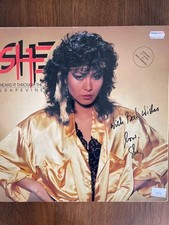 I heard it through the