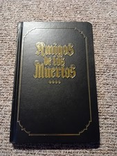 Amigos De Los Muertos -