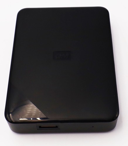 Western digital elements ae - western,