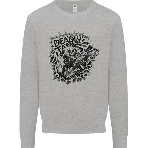 Awdis herren sweatshirt - herren,