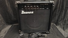 Ibanez IBZ15B 38W Electric