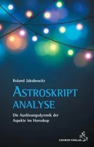 Astroskriptanalyse die - |,