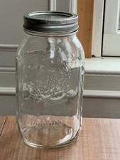 KUGEL EINMACHGLAS 32OZ/946ML