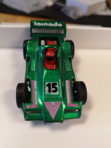 Darda auto tornado - darda,