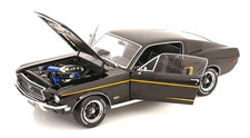 Ford shelby mustang 500 v8 - shelby, gt
