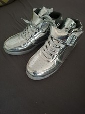 Verkaufe led leuchtschuhe - verkaufe,