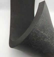 Zellkautschukmatte Liegematte