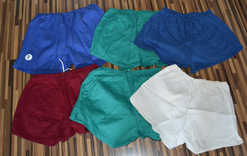 Stück kult turnhose - 6,