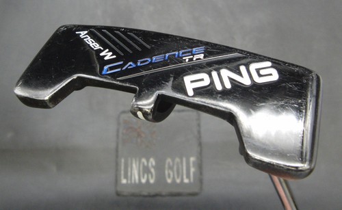 Ping anser cadence - w, putter