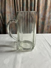 Rarität Sammler  Maßkrug