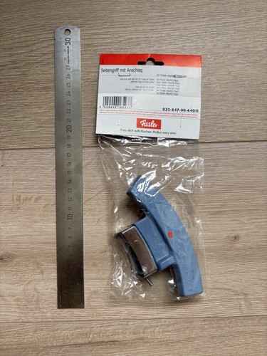 Fissler ersatzteil seitengriff - ersatzteil,