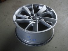 Alufelge 8W0601025B 7Jx16 ET35