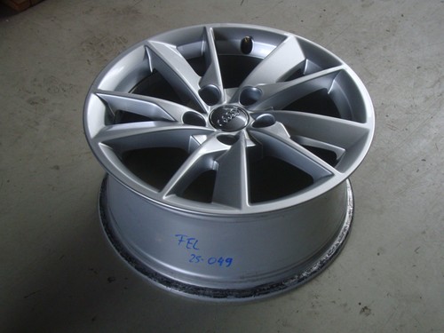 Alufelge 8w0601025b 7jx16 et35 - 8w0601025b,