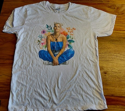 Mega park shirt xl united - mega,