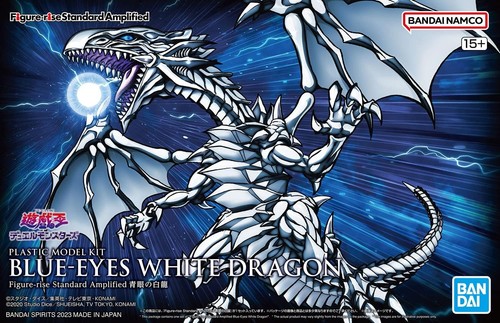 Blauäugiger weißer drache - weißer,