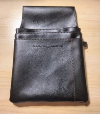 Kellnertasche mit 3 Fächer