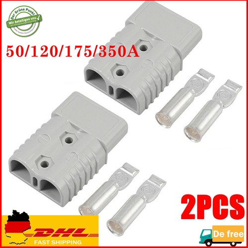 Tlg satz batterie stecker - tlg,