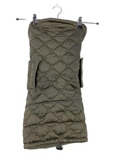 TRIXIE Hundemantel XS Grün