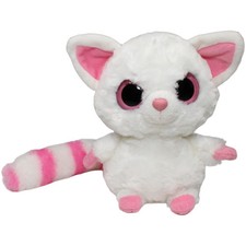 Aurora Wüstenfuchs Pammee aus