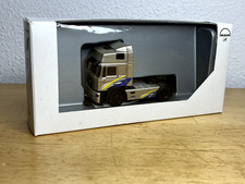 Herpa 09.38069-0068 MAN F2000 Sattelzugmaschine Bronze Werbemodell 1:87