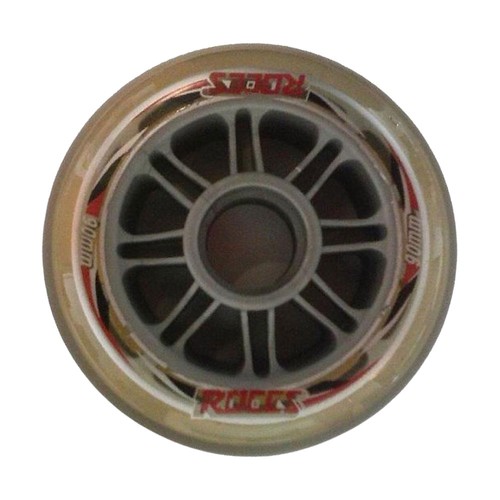 Roces wheels 90mm - roces,