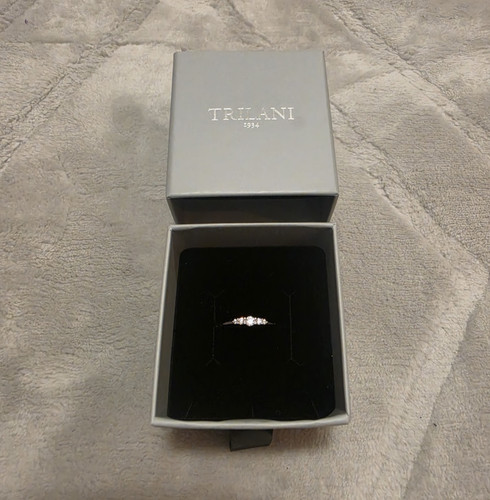 Trilani ring 925 - trilani,