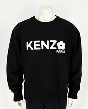 Kenzo Paris Herren Sweatshirt