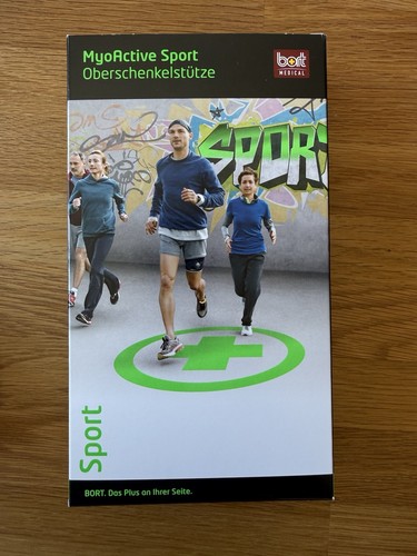Bort myoactive sport - myoactive,