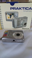Praktica DCZ 5.8
