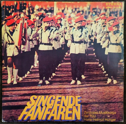 Zentrales musikkorps - zentrales,