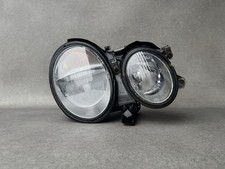 Mercedes Benz W208 CLK Xenon